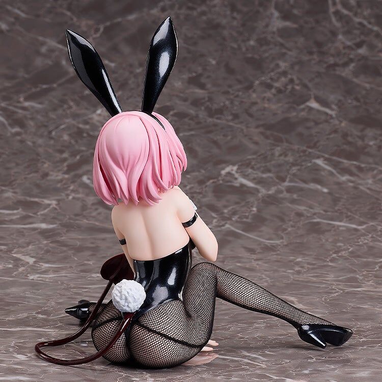 Momo Belia Deviluke Bunny Ver.