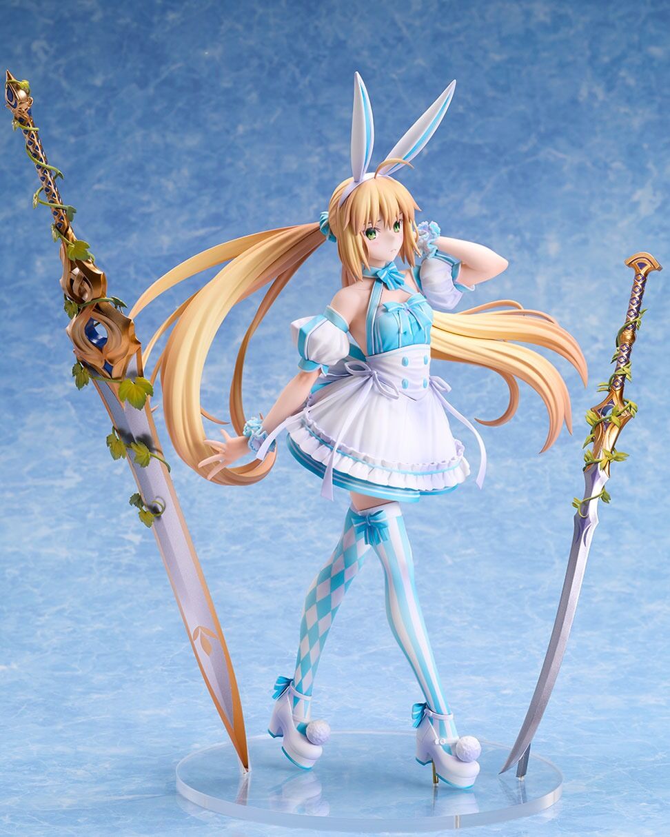 Altria Caster