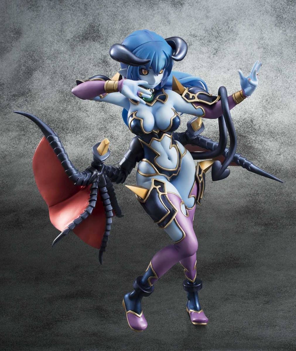 Shinrabansho Chocolate 1/8 Megahouse