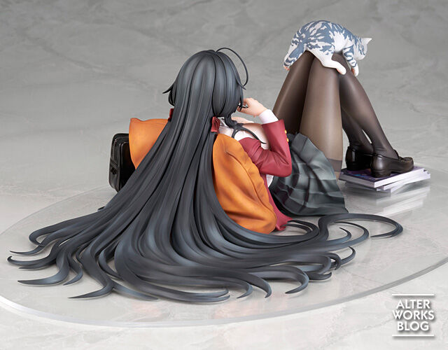 Azur Lane - Taihou Sweet Time After School Ver.