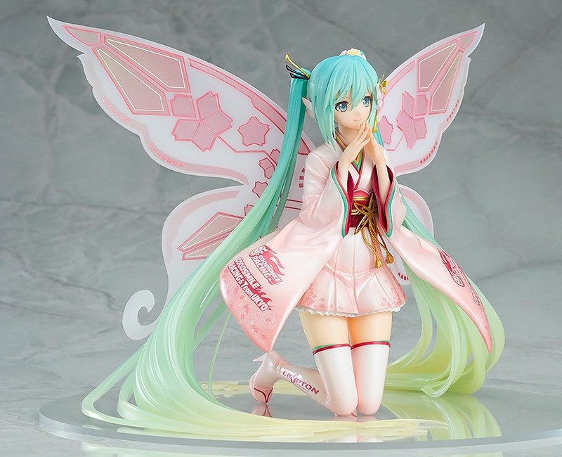 Racing Miku : Tony Haregi Ver.