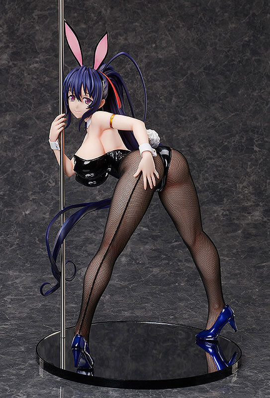 Akeno Himejima Bunny Ver. 2nd