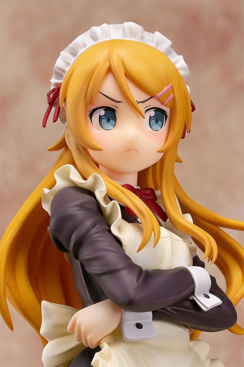 Oreimo - Kirino Kousaka Maid ver.