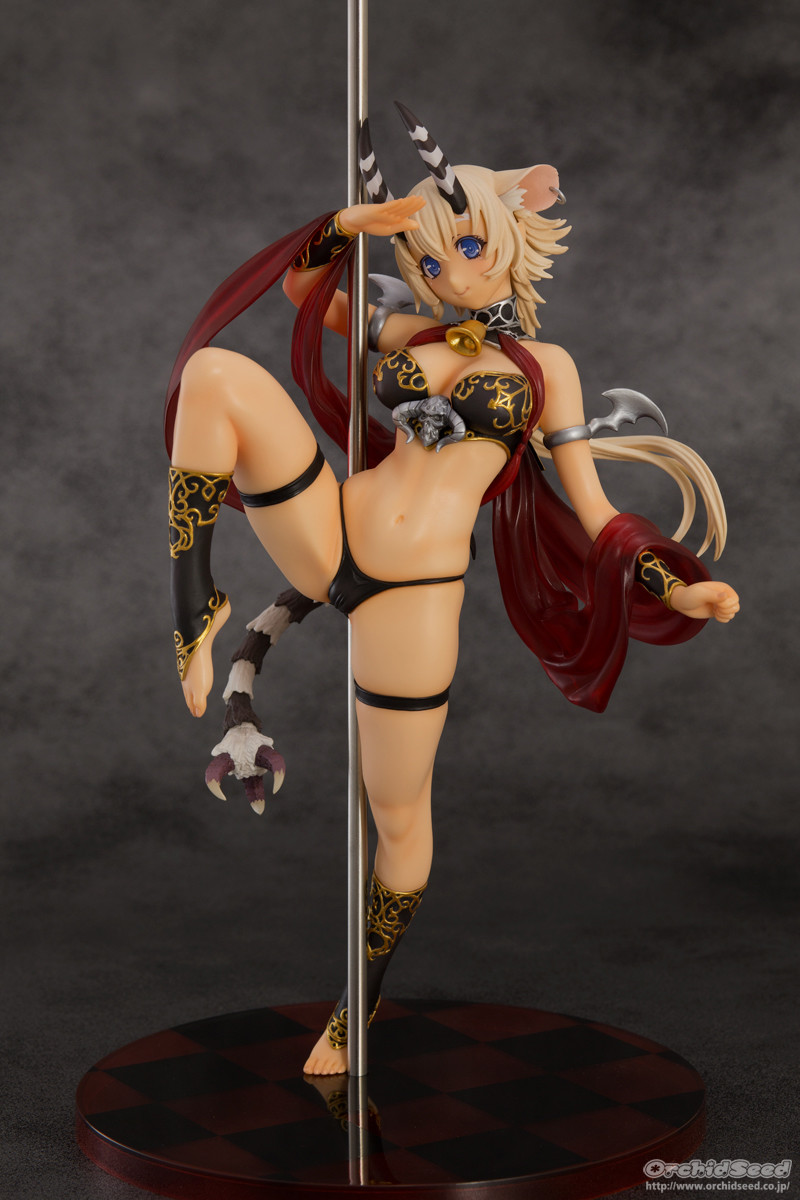 Belphegor Black Ver.