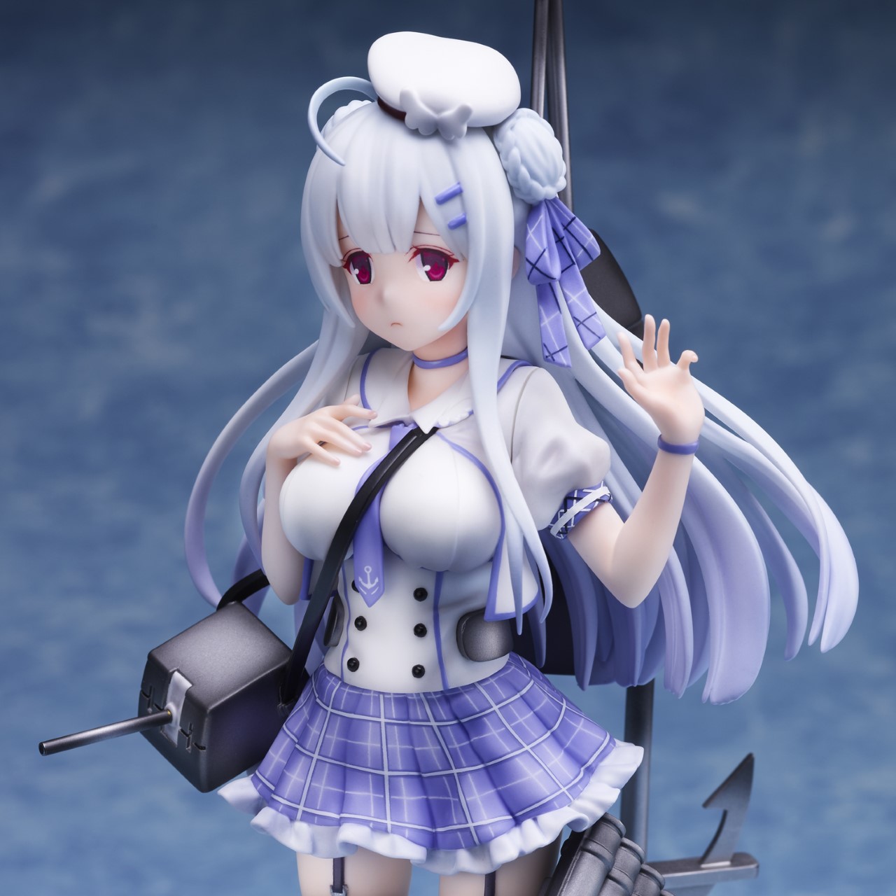Azur Lane - Cygnet