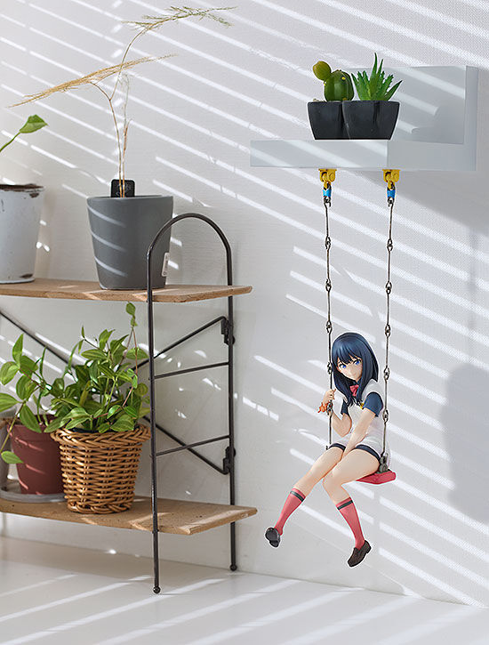 Rikka Takarada Wall