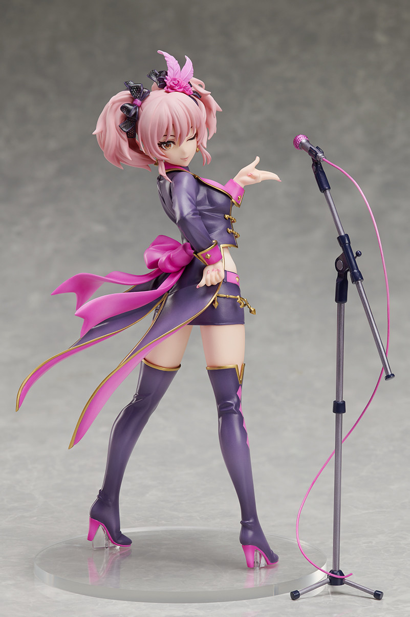 Jougasaki Mika Tulip Ver.