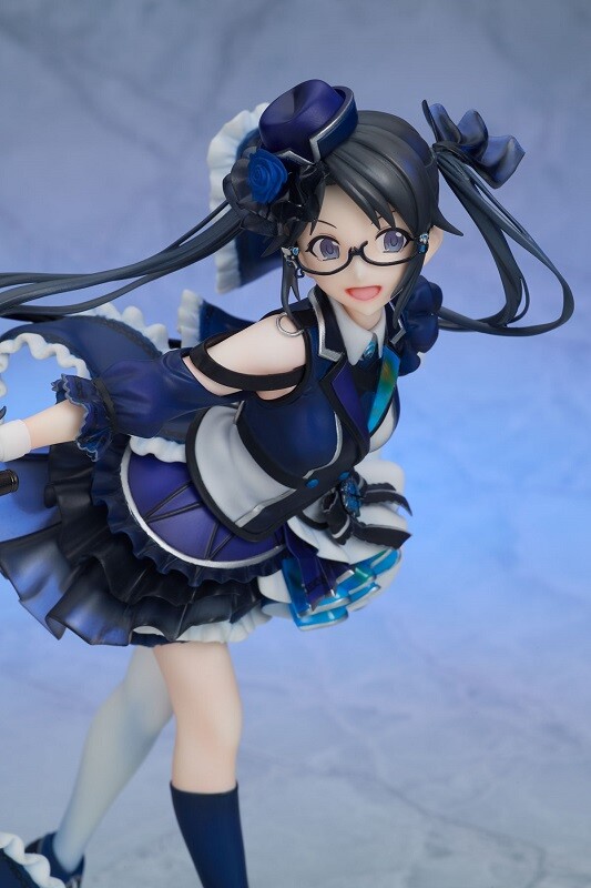 Mitsumine Yuika Le Fond de La Mer Ver.