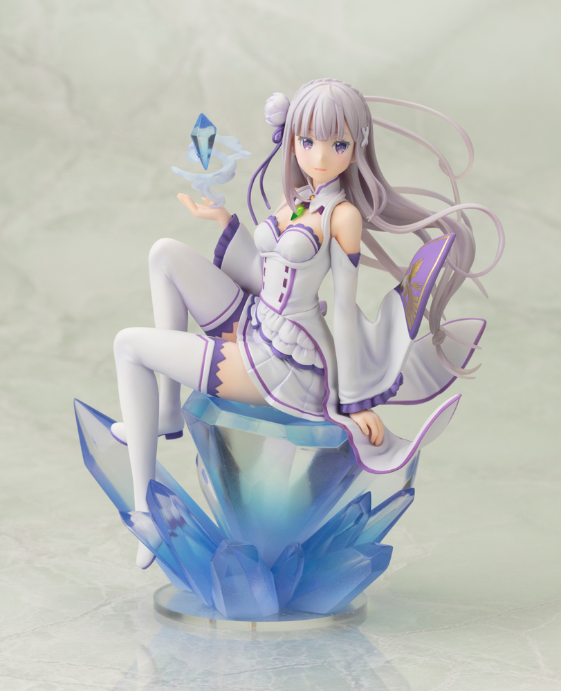 Emilia Re-run