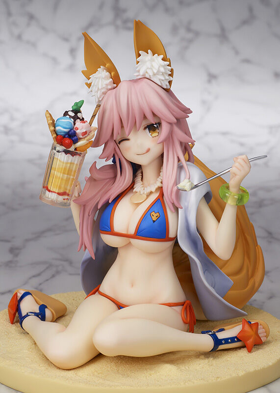 Fate/Grand Order - Tamamo no Mae Lancer