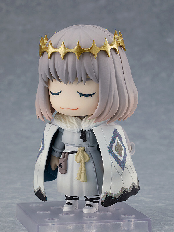 Nendoroid Pretender/Oberon