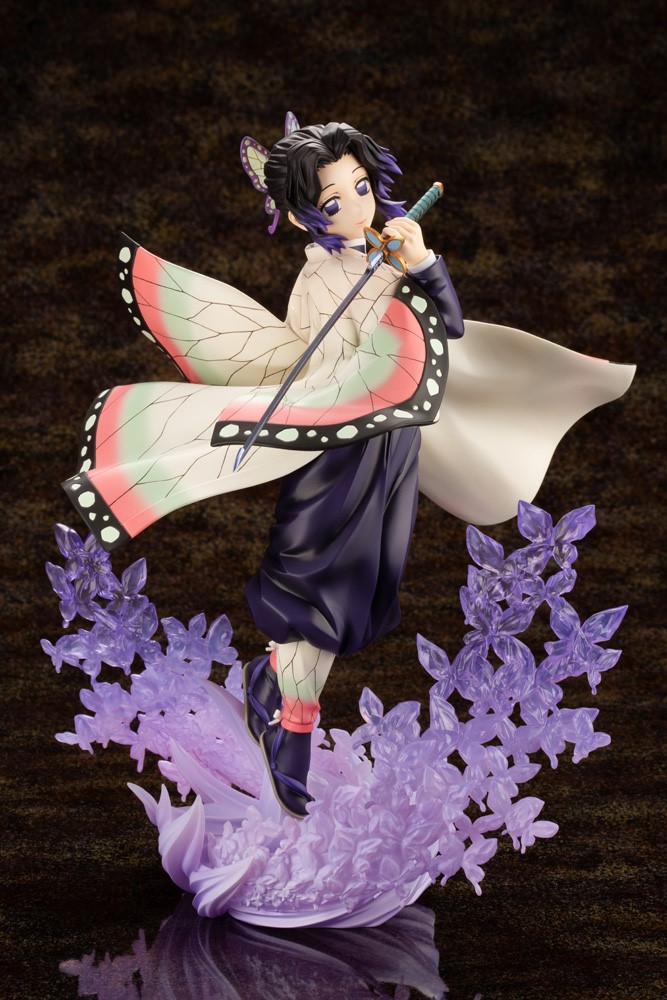 Shinobu Kocho ARTFX J