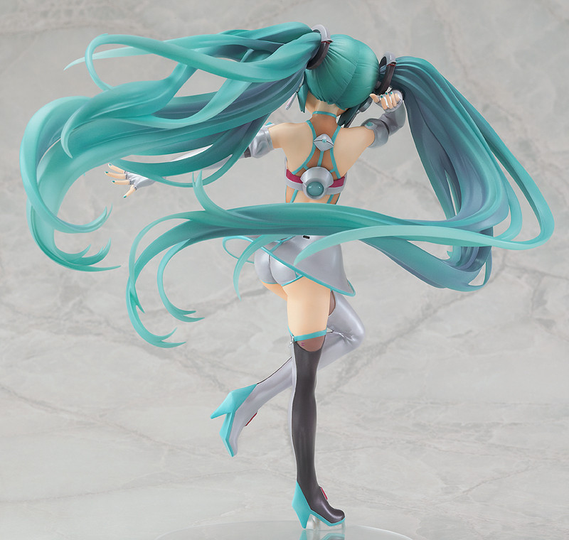 Racing Miku 2012 ver.