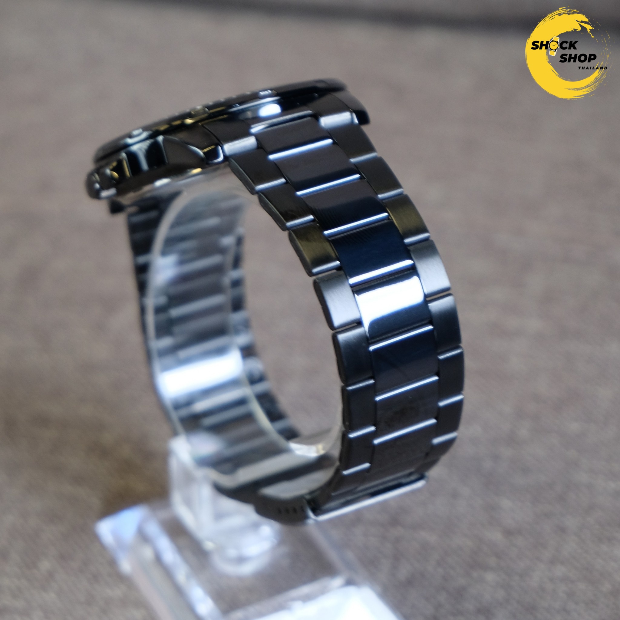 CASIO นาฬิกาผู้ชาย รุ่น MTP-VD01B-1BV คาสิโอ