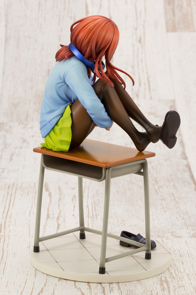Nakano Miku