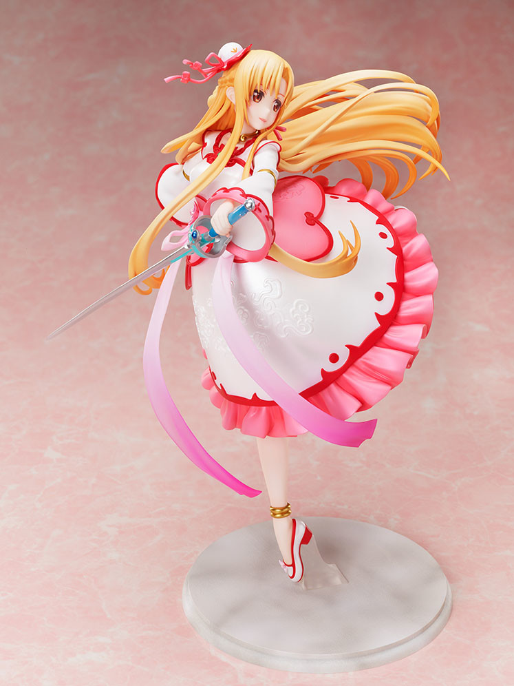 Asuna China Dress Ver.