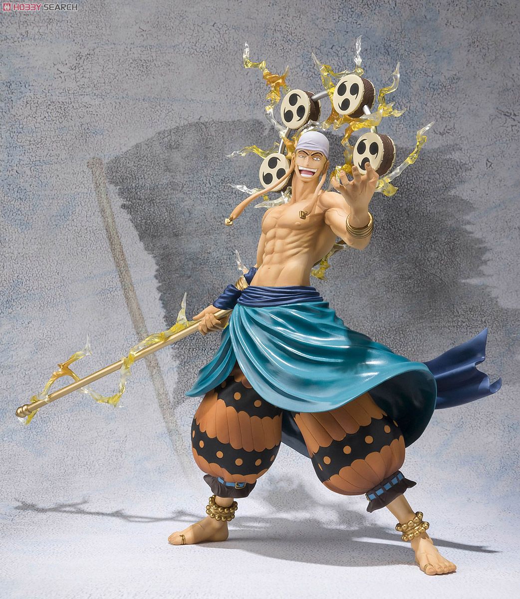 Enel