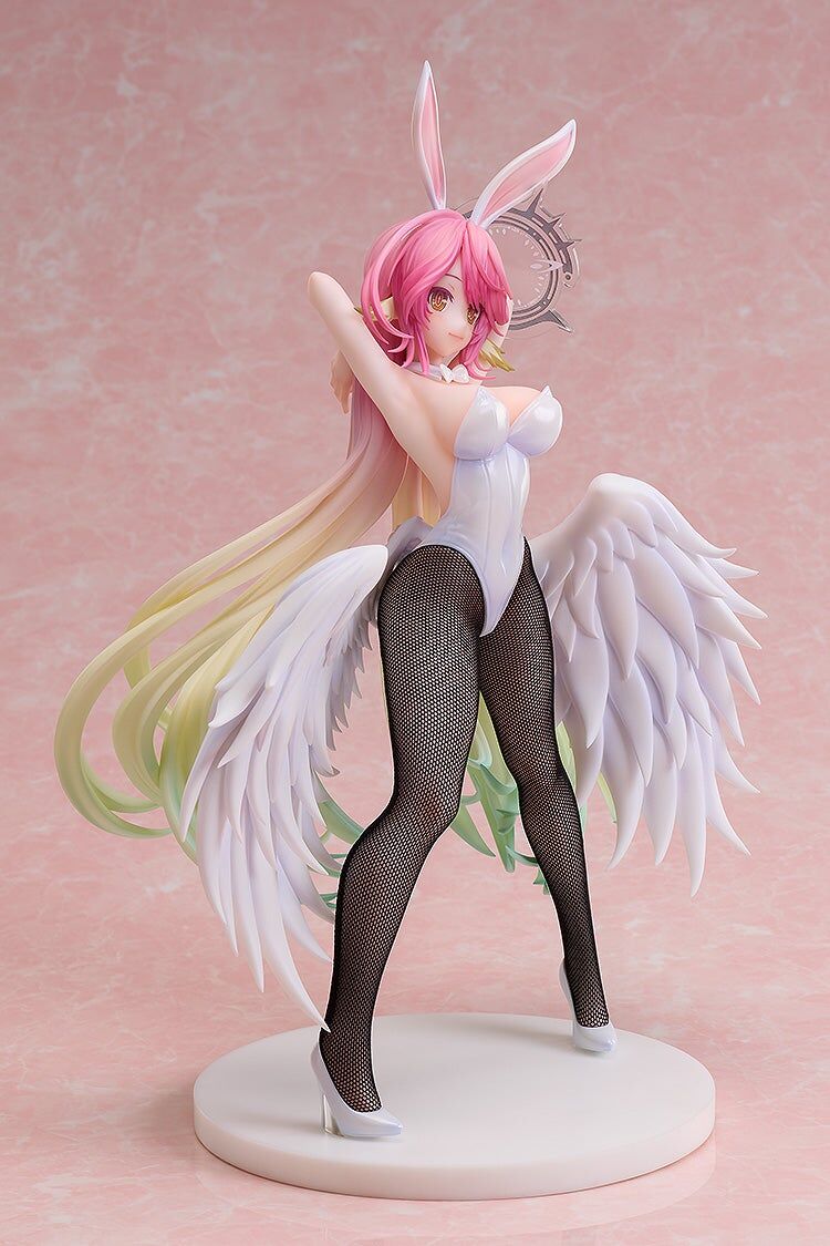 Jibril 1/6 Bunny Ver.