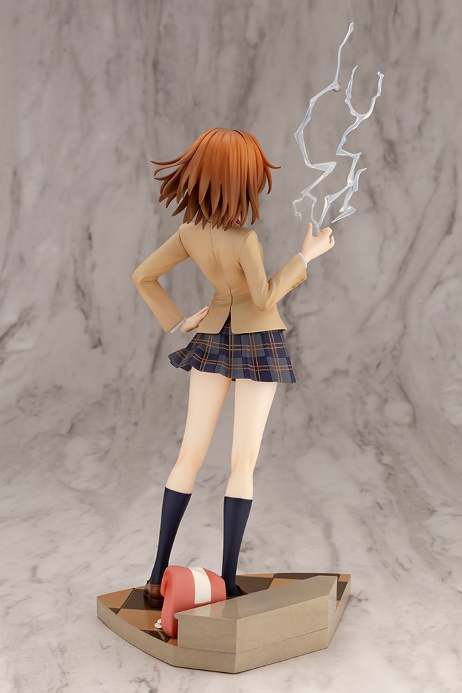 Misaka Mikoto 15th Anniversary Luxury Ver.