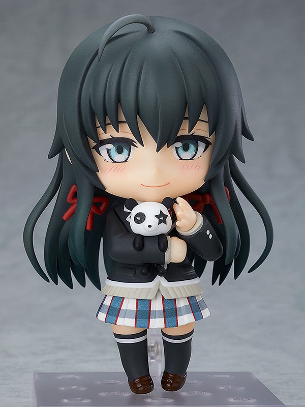 Nendoroid Yukino Yukinoshita (re-run)