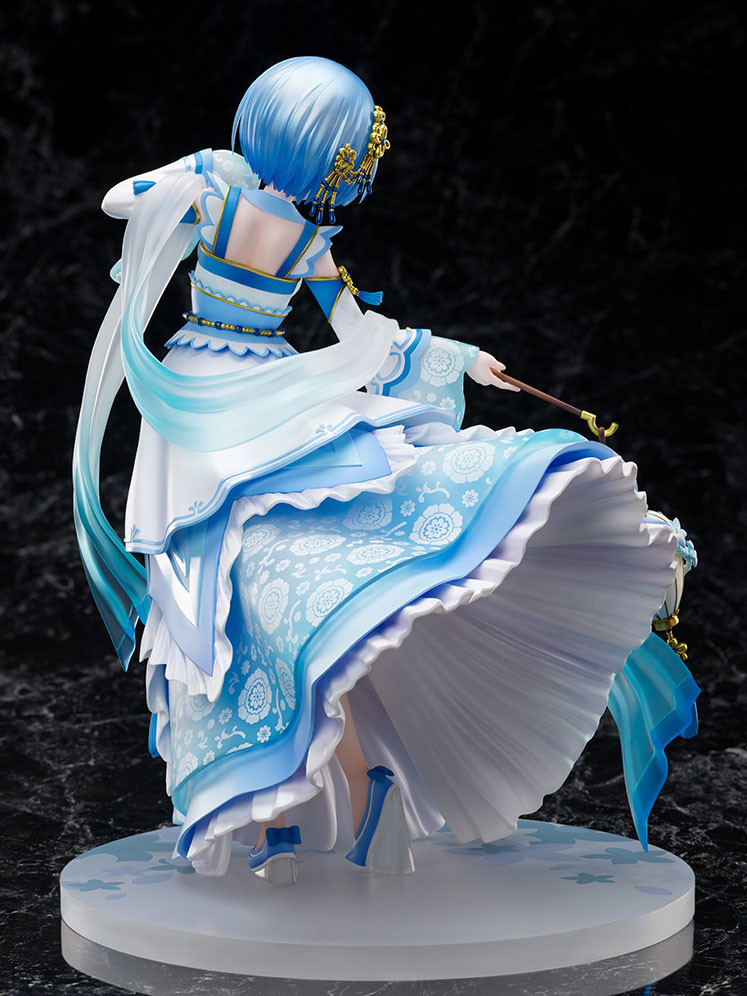 Rem Hanfu
