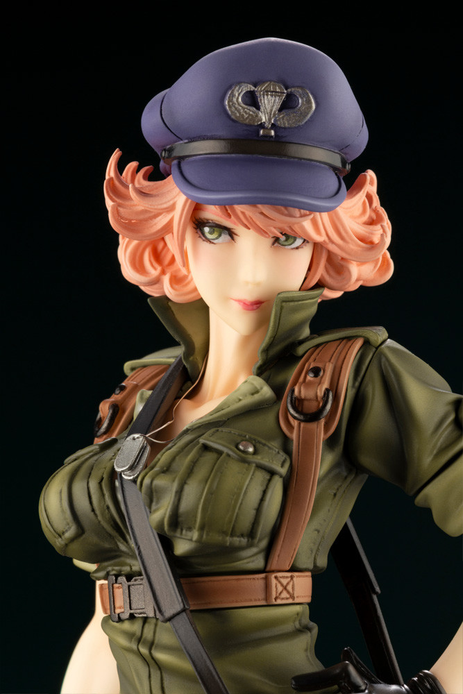 G.I. Joe - Lady Jaye