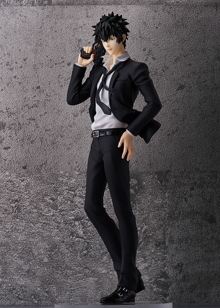 Pop Up Parade Shinya Kogami L Size