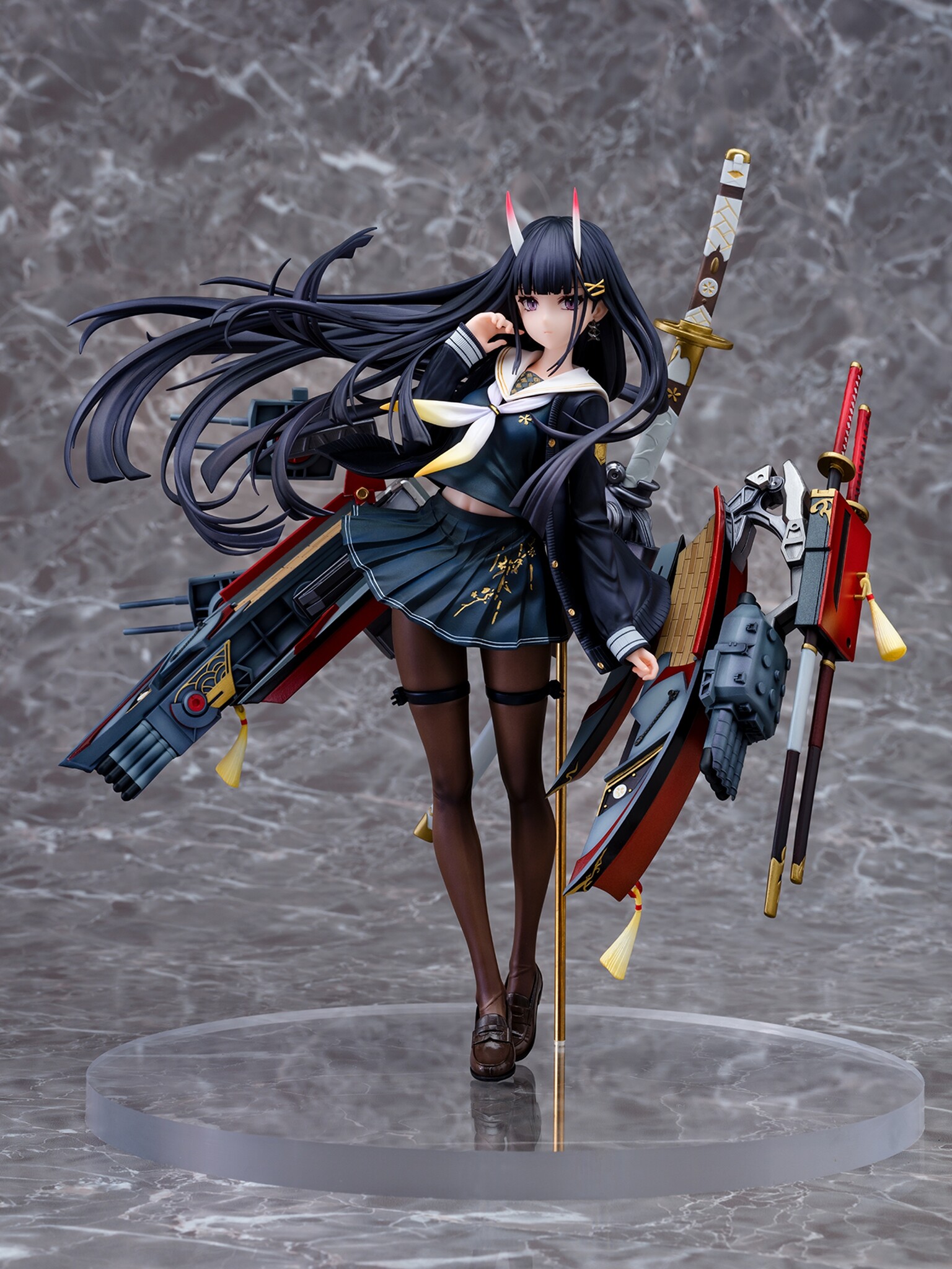 Azur Lane - Noshiro