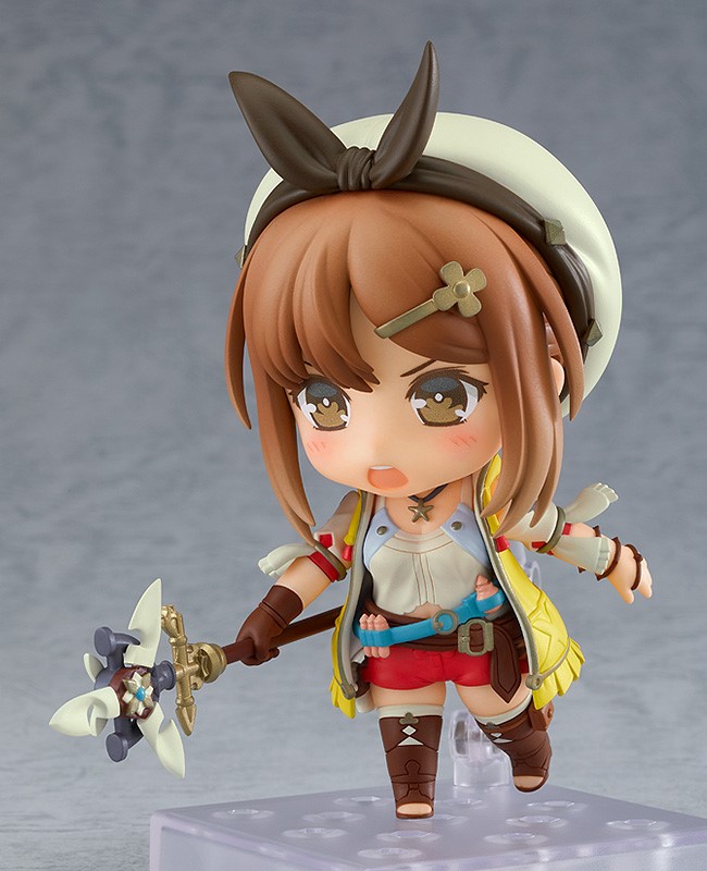 Nendoroid Ryza