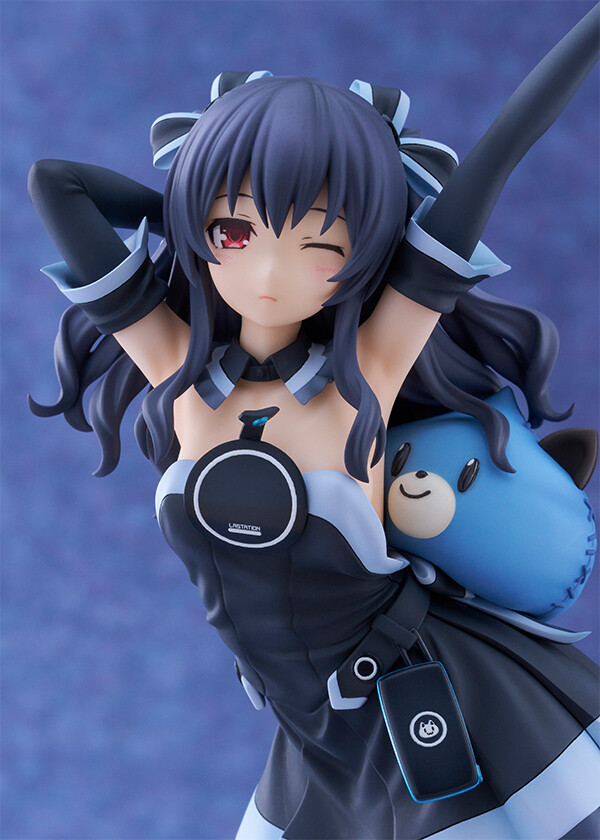 Uni Wake Up ver.