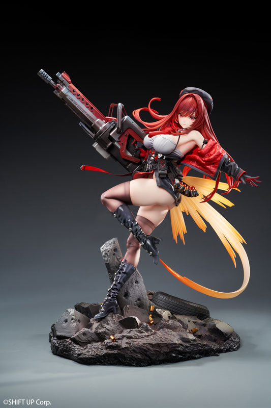 Rapi Red Hood Dx ver. (Hobby Sakura)