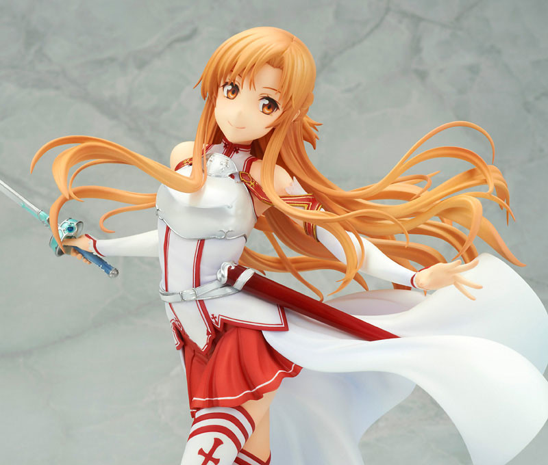 Asuna Ordinal Scale