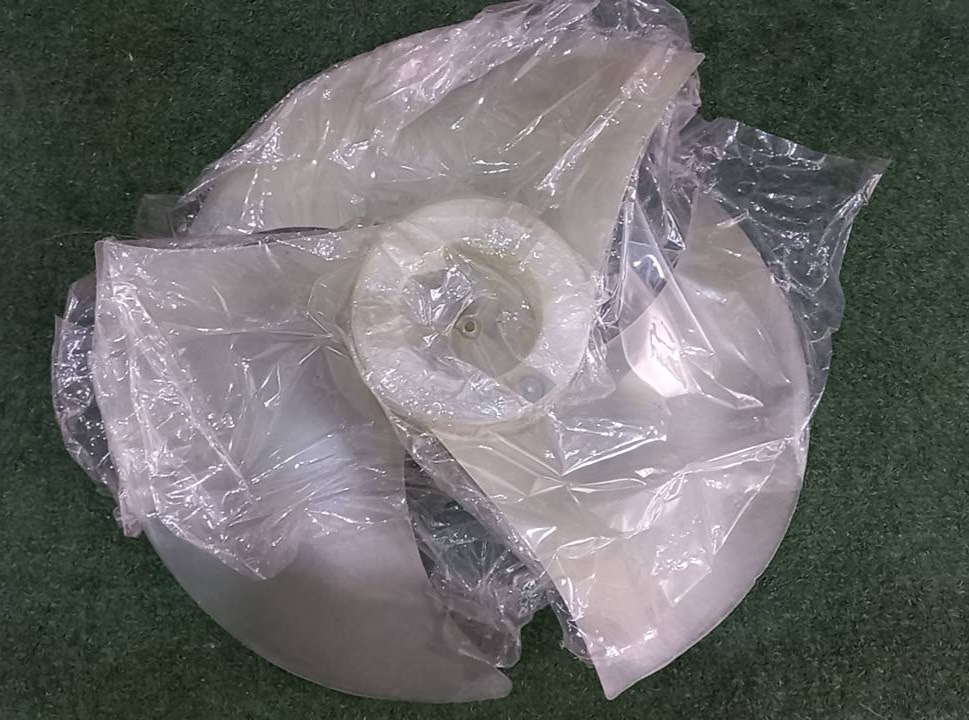 ใบพัดลมคอยล์ร้อน YFHFYC018BAEFA