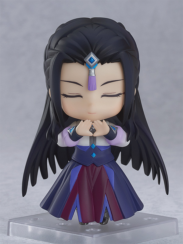 Nendoroid Yun'wuyue