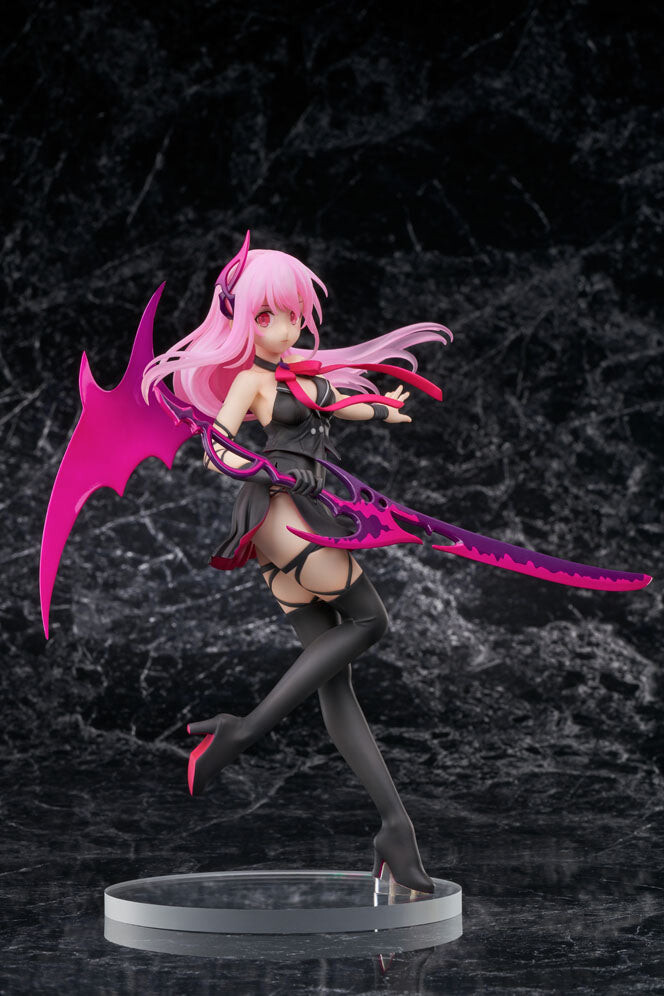 Engage Kiss Kisara Demon Ver.