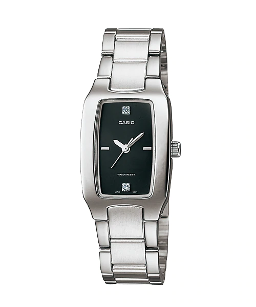 นาฬิกาผู้หญิง Casio รุ่น LTP-1165A-1C2 คาสิโอ