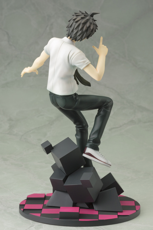 Hinata Hajime ARTFX J Reissue