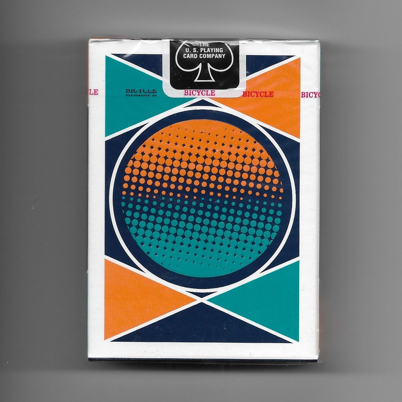 Bicycle Amplified Playing Cards