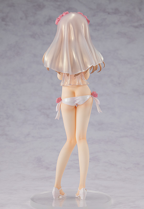 Illyasviel von Einzbern Wedding Bikini Ver.