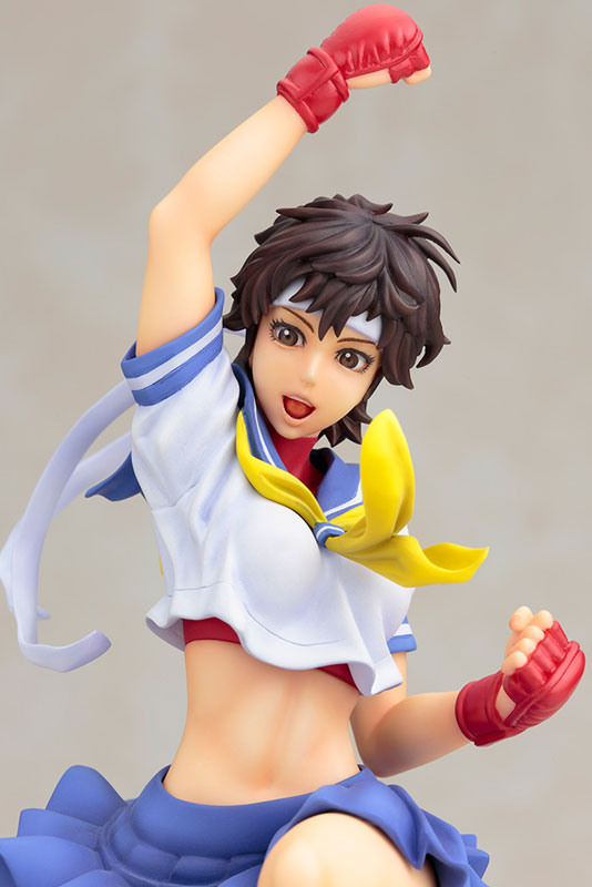 Sakura 1/7 Kotobukiya