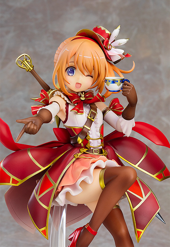 Hoto Kokoa Warrior Ver.