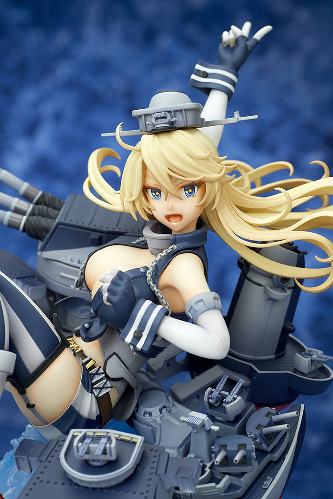 Kantai Collection ~Kan Colle~ Iowa