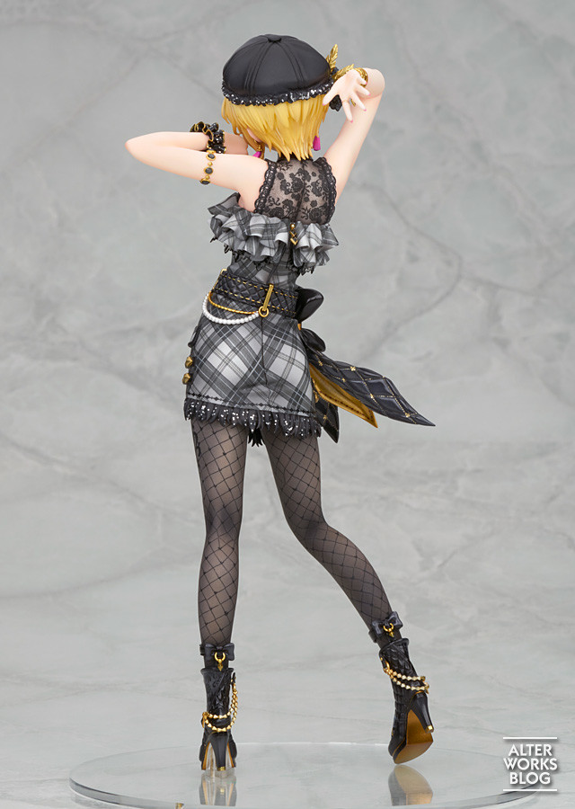 Miyamoto Frederica Fre de la Mode Ver.
