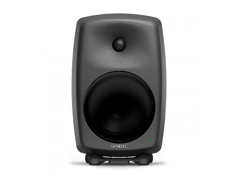 GENELEC : 8050B (Pair/ต่อคู่)