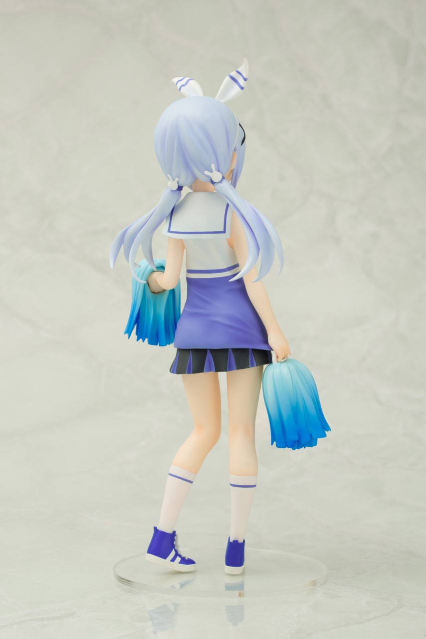 Chino Cheerleader Ver.