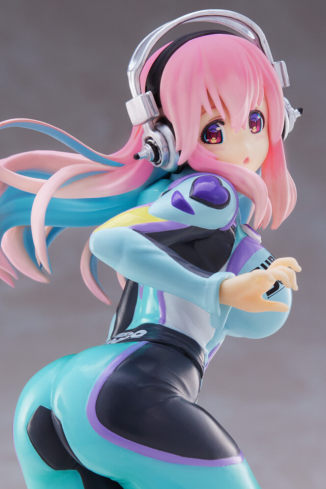 Tenitol Sonico SoniComi