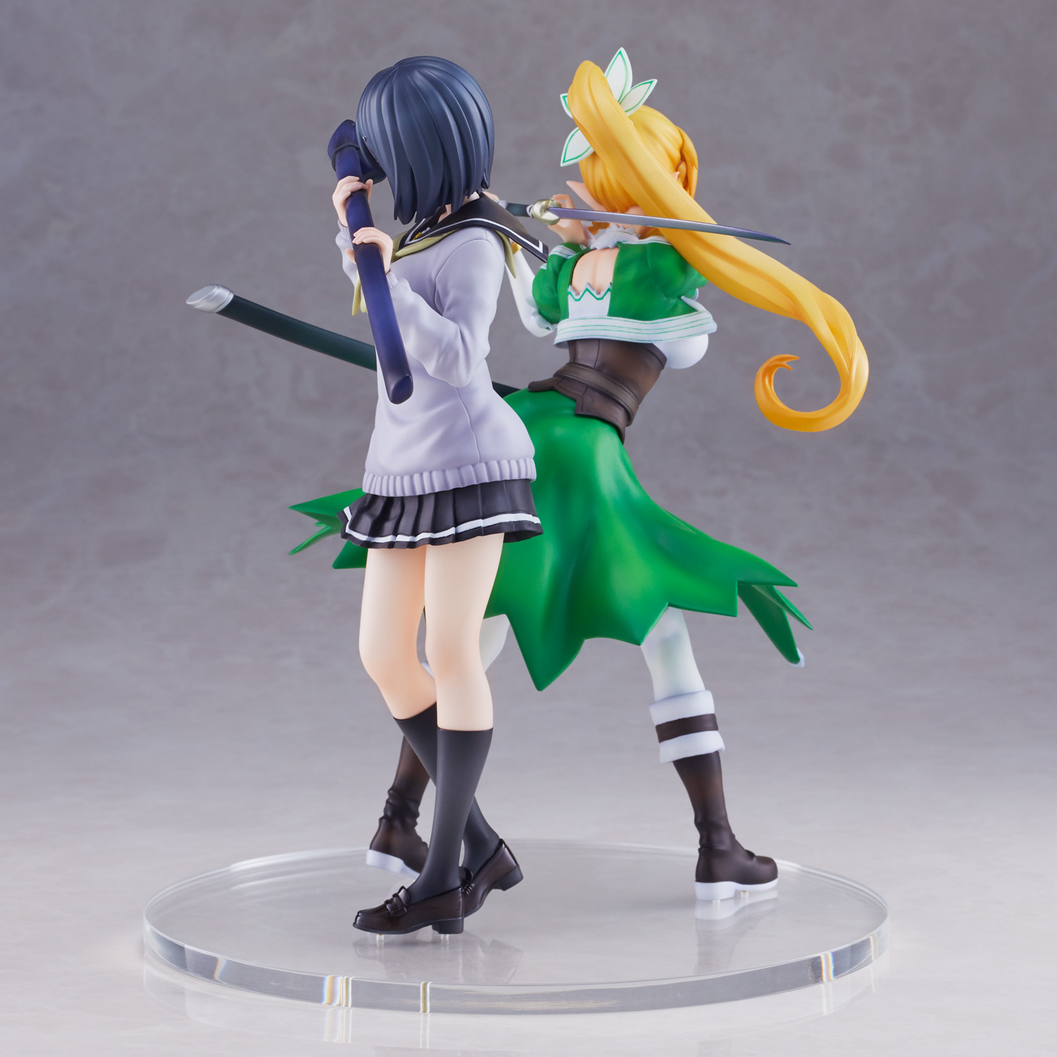 Kirigaya Suguha - Leafa
