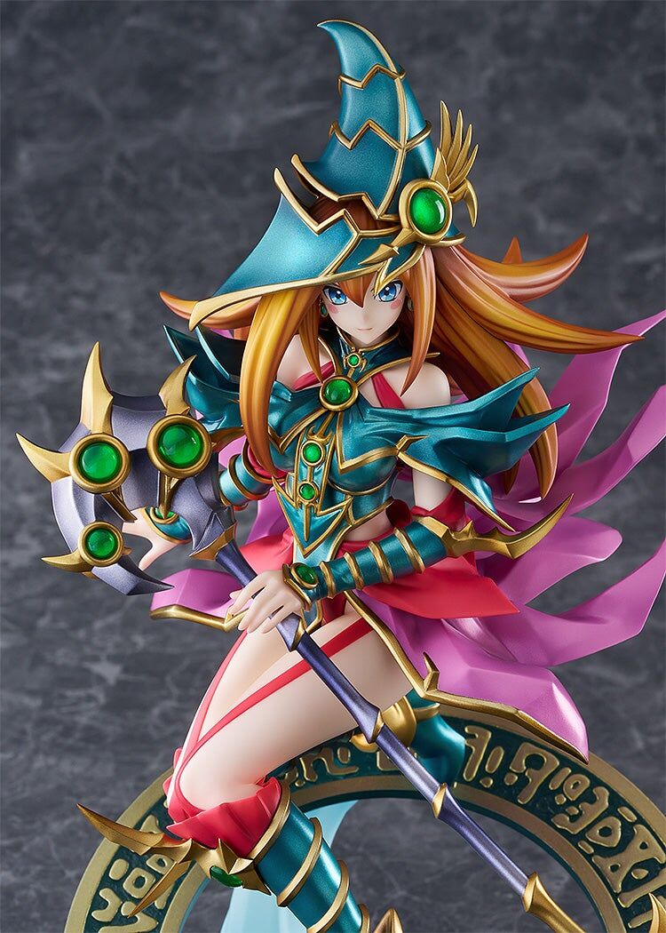 Magician's Valkyria