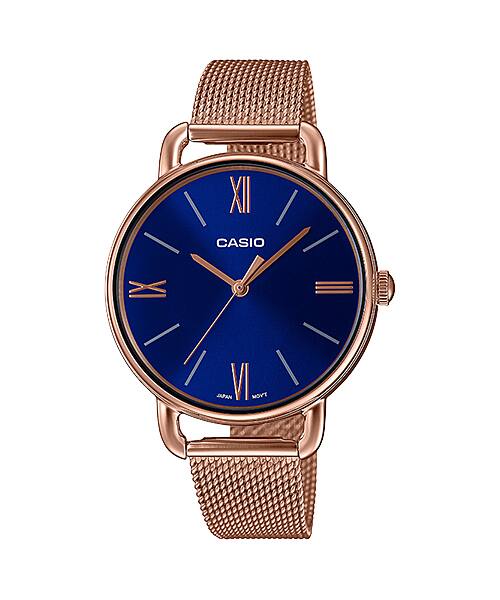 นาฬิกาผู้หญิง Casio รุ่น LTP-E414MPG-2A คาสิโอ