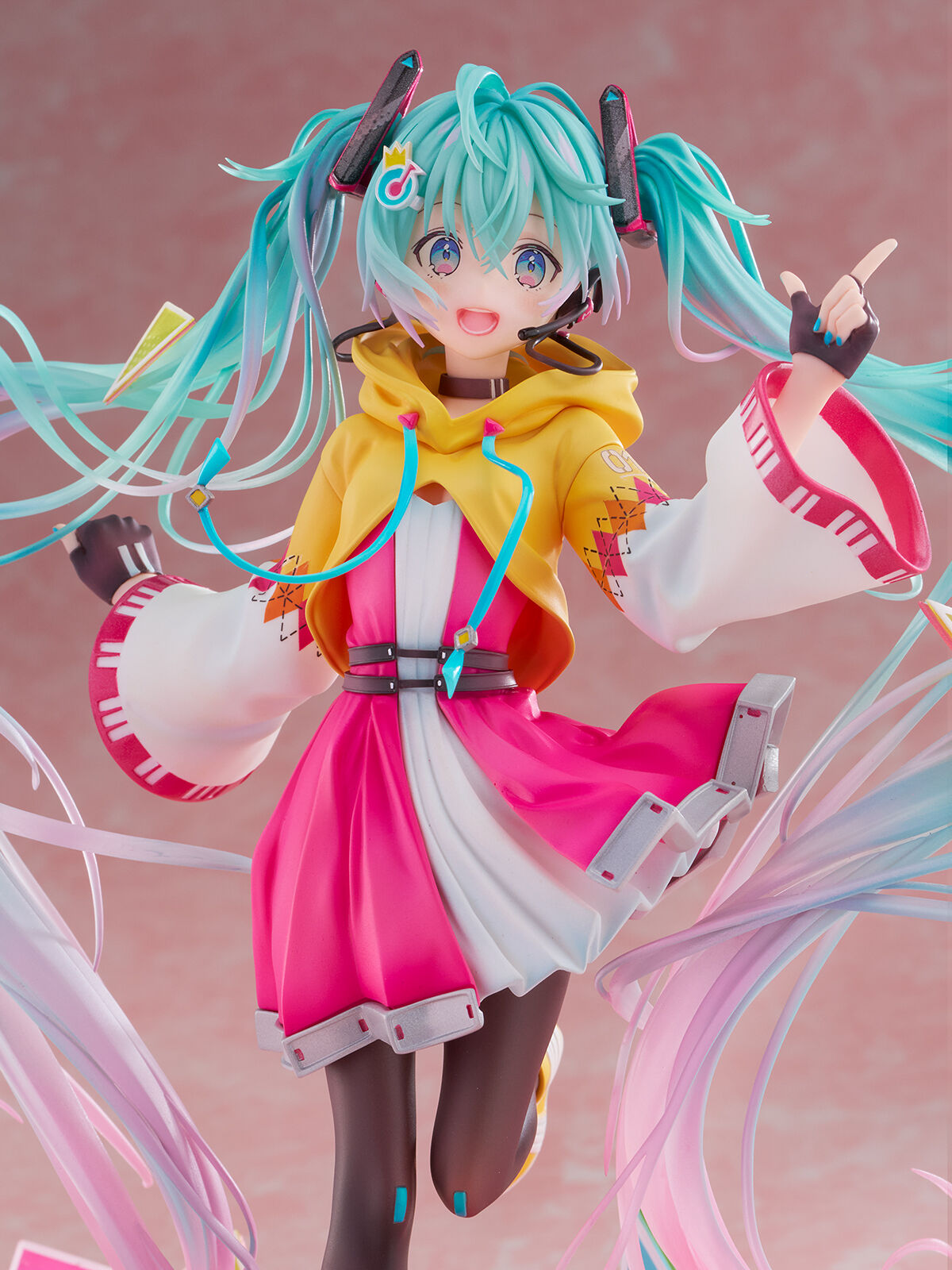 Hatsune Miku Project Sekai Championship 2022 Autumn Ver.